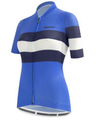 Santini Ecosleek Bengal Lady Royal Blue M