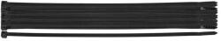 NEO TOOLS Kábelkötegelõ, gyorskötözõ, EXTREME, UV álló, fekete, 4, 8x200mm, 20db/cs (01-632) - aruhaz