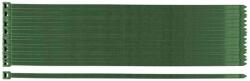 NEO TOOLS Kerti kötegelõ, gyorskötözõ 7.6x380mm, 50db, zöld (15-971)