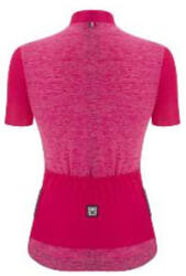 Santini Colore Puro Lady Raspberry XXL