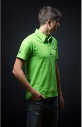 Merida Polo Style Edition Rövid Gallér Zöld