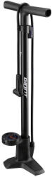 Giant Pumpa Control Tower Comp Floor Pump, Black