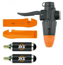 SKS Germany Sks-germany Tubeless Head Szett Pumpafej