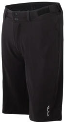 KTM Nadrág Factory Character Short with innerpant