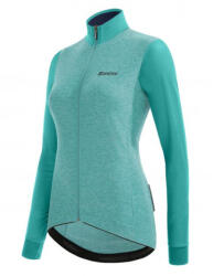 Santini Colore Puro Aqua Blue M