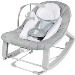 Ingenuity Бебешки шезлонг 3 в 1 Ιngenuity - Keep Cozy, до 18 kg, Weaver (12428) - ozone