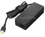 Lenovo ThinkEdge 65W Wide Temperature AC Adapter(slim tip)-EU1/Arabia/Indonesia/ROK (4X21J08876) (4X21J08876)