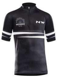 Northwave Mez Origin junior rövid fekete M