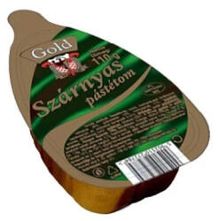 Gold Pástétom Szárnyas 110 g (5902510272784)