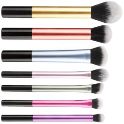 Technique Pro Technique PRO Regenbogen Pasztell Sminkecset Készlet - 7 darab 7480 Női