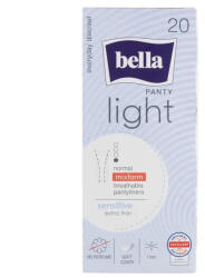 Bella PANTY Light Sensitive Tisztasági Betét 20 db (5900516311407)