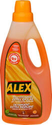 ALEX Természetes Védelem Tisztítószer Laminált Parkettához 750ml (8411660520661)