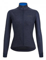 Santini Colore Puro Blue L