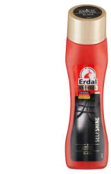 Erdal cipőfény fekete 65 ml (4009175163615)