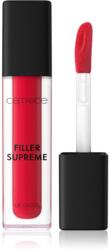 Catrice Filler Supreme Lip Gloss dúsító ajakfény árnyalat 060 Too Juicy To Care 3.2 ml