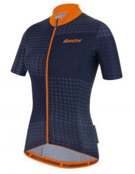 Santini Tono Sfera Nt Nautica Blue XL