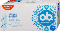 o. b o. b. tampon 16 db ProComfort Super (6 db/#) (3574661331164)
