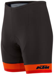 KTM Nadrág Factory Youth Race Bib short
