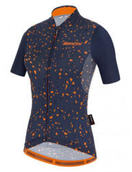 Santini Delta Pietra Nt Nautica Blue L