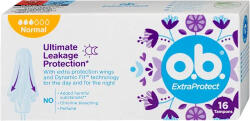 o. b o. b. tampon 16 db Extra Protect Normal (8 db/#) (3574661626055)