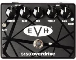MXR EVH 5150 Overdrive pedál