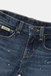 Guess дънки relaxed fit за деца GJ X MINIONS (N6YAB3.D2273.9BY2)