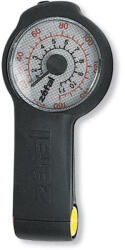 ZEFAL Nyomásmérő Twin Graph Manometer Psi/Bar SV/AV