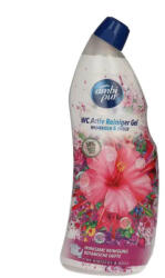 Ambi Pur wc gél 750 ml pink hibiscus & rose (8435495820802)