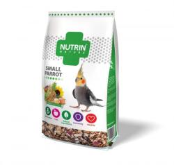 Nutrin Nature kistestű papagáj, 1000 g