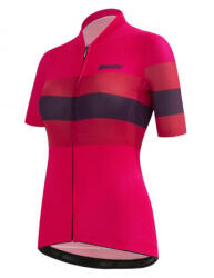 Santini Ecosleek Bengal Lady Raspberry M