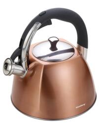 Klausberg KB-7202 teáskanna, 3 liter (4902397)