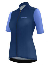 Santini Redux Stamina Lady Royal Blue L