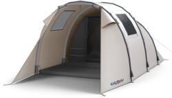 Husky Air Base 4 sátor, beige