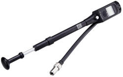 Rockshox Am Rs Fork/Shock Pump Digital 300Psi Max