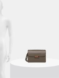 Victoria Beckham чанта crossbody дамска от кожа Dorian (B326AAC007569A)