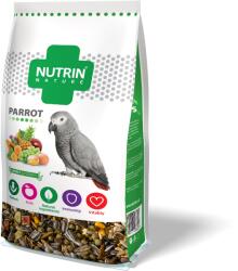 Nutrin Nature papagáj, 750 g