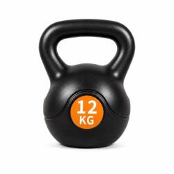 FD Kettlebell 12 kg pentru antrenament acasă și sală (8594214031162)