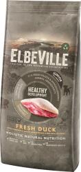ELBEVILLE Puppy and Junior All Breeds Healthy Development Fresh Duck 11, 4 kg