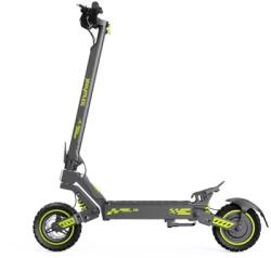 isinwheel D1 Prémium Elektromos Roller (48v, 10Ah, 1200W teljesítmény, 40 km hatótáv) (isinwheel D1)