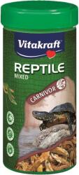 Vitakraft Reptile Mixed húsevők 250 ml