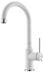 Metalac - Xgranit Classy Metalac T03811 Mosogató Csaptelep - Fehér (T03811) - muszakishop