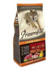 Primordial Buffalo and Macrele 12 kg