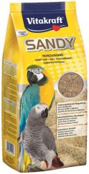Vitakraft Sandy nagy papagáj 2, 5 kg