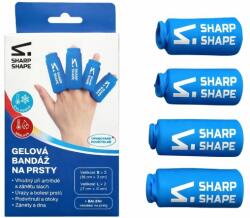 Sharp shape Hűsítő bandázs ujjakra