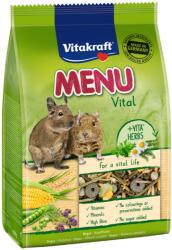 Vitakraft eledel Menu polip 600 g