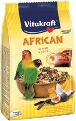 Vitakraft African agapornis eleség, 750 g