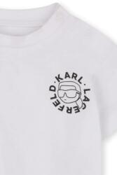 Karl Lagerfeld Бебешки анцуг Karl Lagerfeld (Z31049.86)