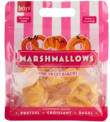 Becky's Home Sweet Bakery pillecukor 135g