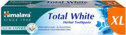 Himalaya fogkrém 100ml Total White fogfehérítő gyógynövényes