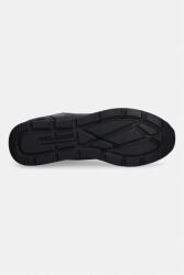 Tommy Hilfiger LIGHT EVA RUNNER LEATHER маратонки мъжки от кожа (FM0FM05906)